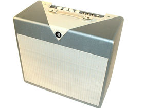 Divided by 13 EDT 13/29 combo amp